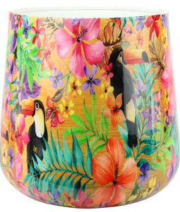 8223 SURPOT PARADISE BIRD